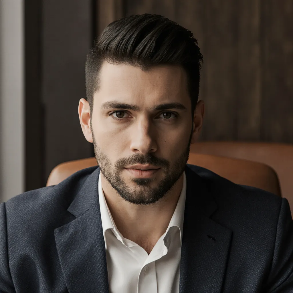 Markus Weber