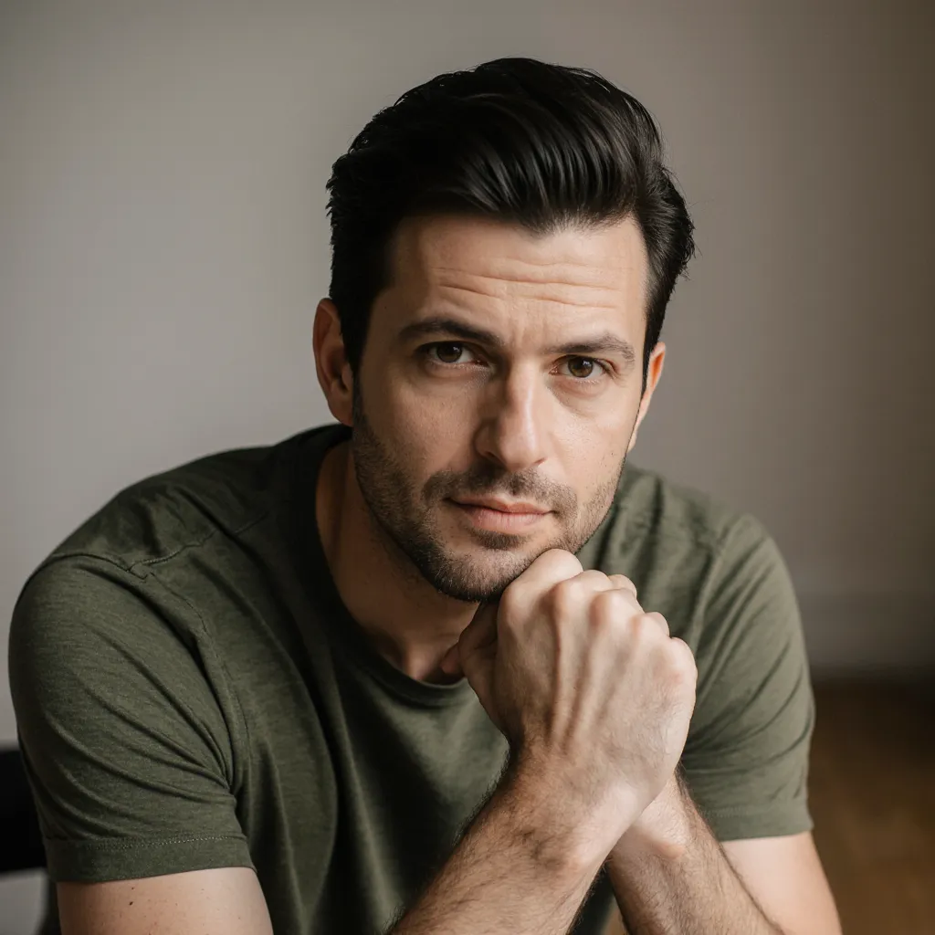 Sebastian Hoffmann